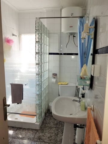 2 bedroom Flat for sale in Lo Pagan, San Pedro del Pinatar - € 120,000 (Ref: 7283862)