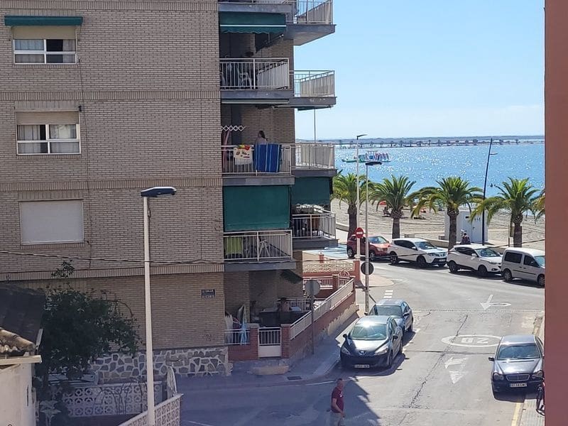 2 bedroom Flat for sale in Lo Pagan - € 120,000 (Ref: 7283862)