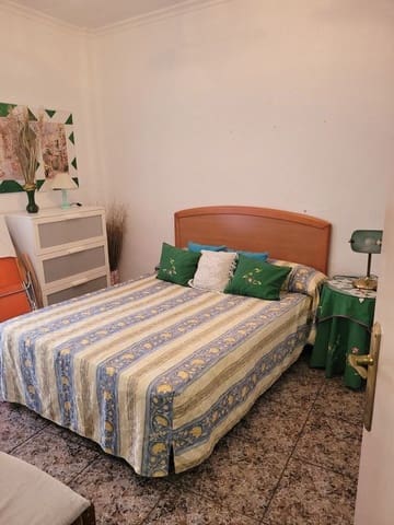 2 bedroom Flat for sale in Lo Pagan, San Pedro del Pinatar - € 120,000 (Ref: 7283862)