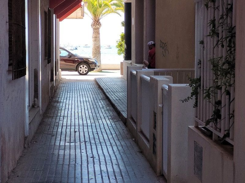 2 bedroom Flat for sale in Lo Pagan - € 120,000 (Ref: 7283862)