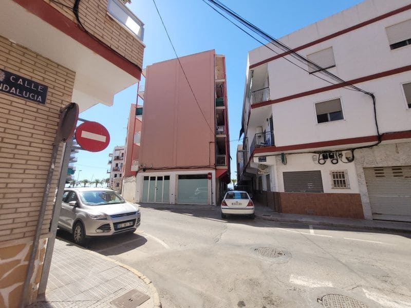 2 bedroom Flat for sale in Lo Pagan - € 120,000 (Ref: 7283862)