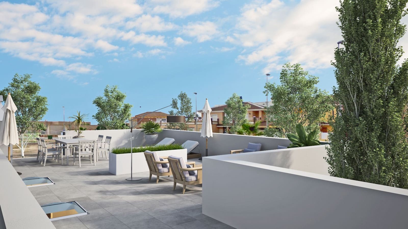 3 soveværelse Villa til salg i Avileses med swimmingpool garage - € 269.000 (Ref: 7283873)