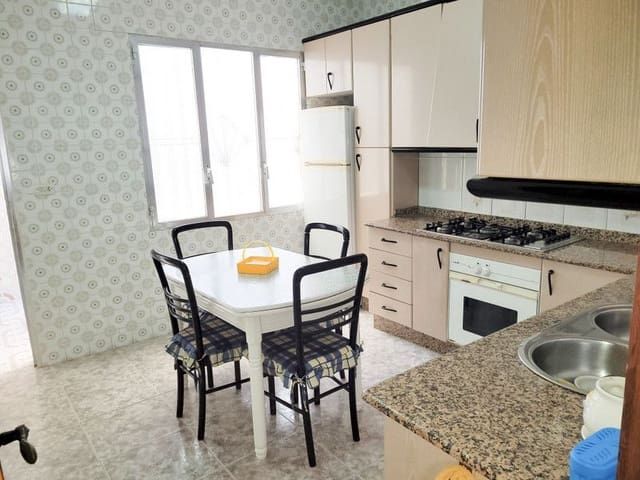 4 camera da letto Villa in vendita in Lo Pagan, San Pedro del Pinatar - 252.000 € (Rif: 7283878)