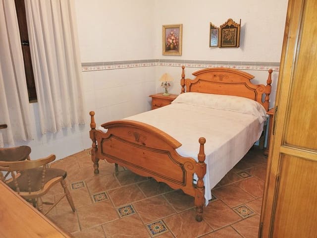 4 camera da letto Villa in vendita in Lo Pagan, San Pedro del Pinatar - 252.000 € (Rif: 7283878)