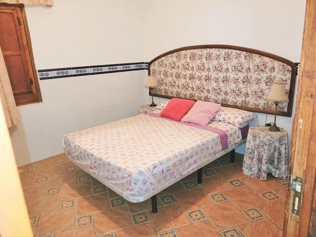 4 camera da letto Villa in vendita in Lo Pagan, San Pedro del Pinatar - 252.000 € (Rif: 7283878)