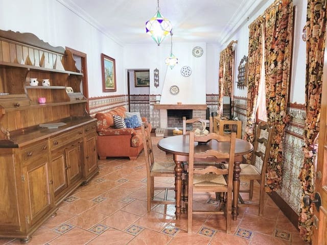 4 camera da letto Villa in vendita in Lo Pagan, San Pedro del Pinatar - 252.000 € (Rif: 7283878)