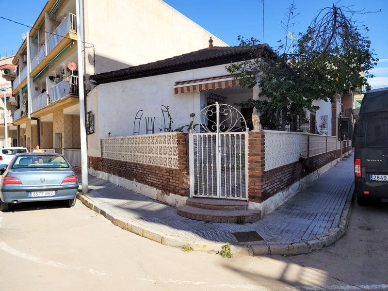 4 camera da letto Villa in vendita in Lo Pagan - 252.000 € (Rif: 7283878)