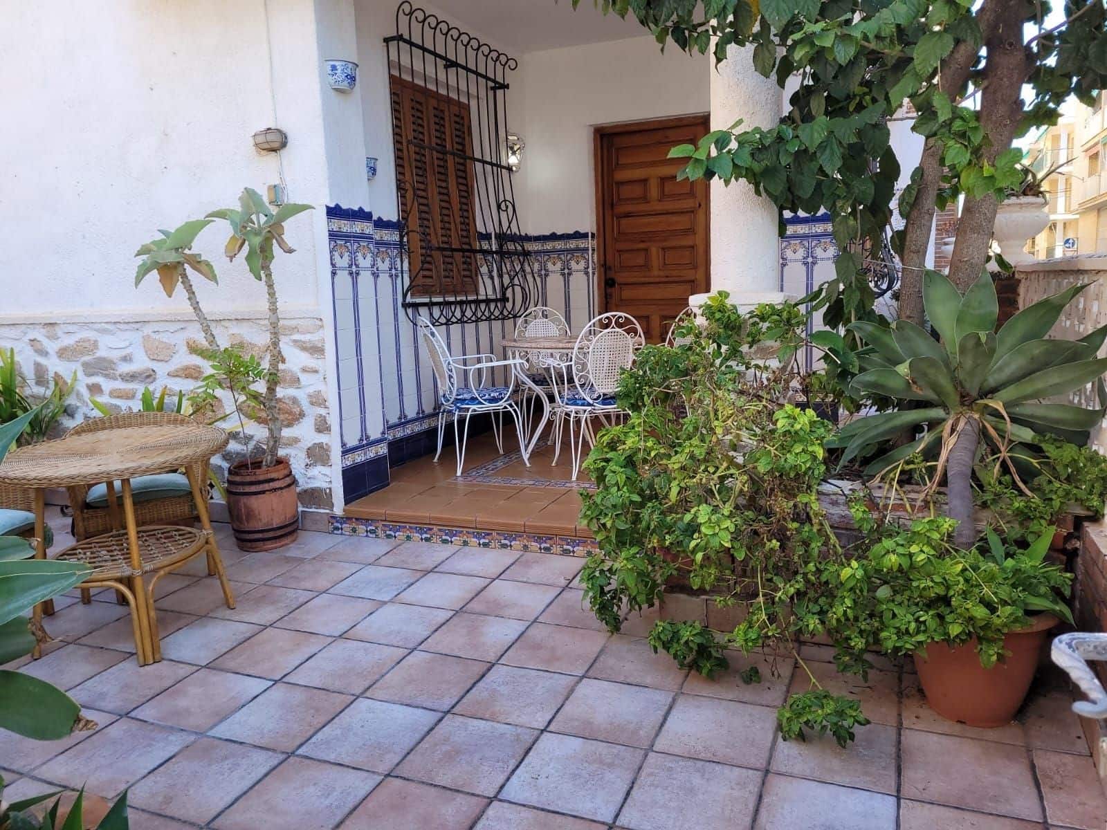 4 camera da letto Villa in vendita in Lo Pagan - 252.000 € (Rif: 7283878)
