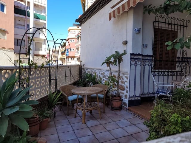 4 camera da letto Villa in vendita in Lo Pagan, San Pedro del Pinatar - 252.000 € (Rif: 7283878)