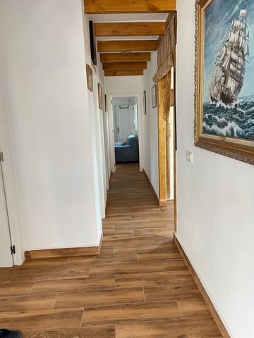 Chalet de 3 habitaciones en San Pedro del Pinatar en venta con garaje - 315.000 € (Ref: 7283901)