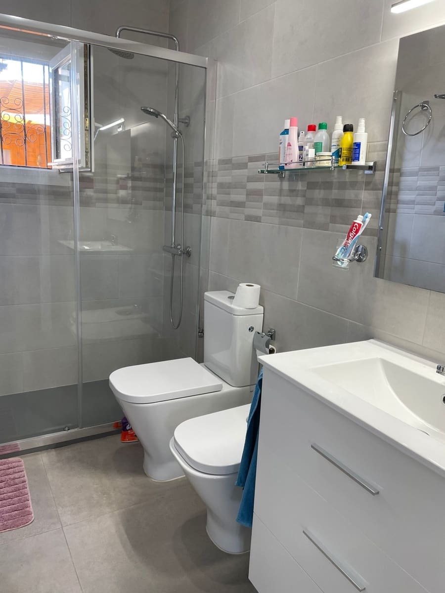 3 bedroom Villa for sale in San Pedro del Pinatar with garage - € 315,000 (Ref: 7283901)