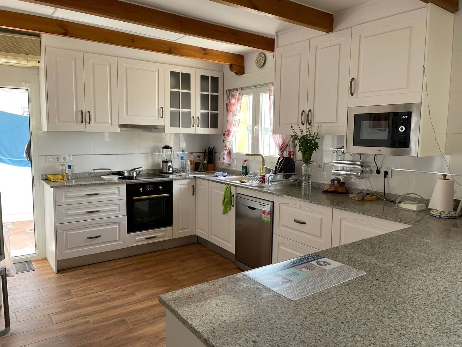 3 bedroom Villa for sale in San Pedro del Pinatar with garage - € 315,000 (Ref: 7283901)