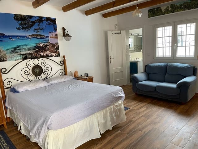 Chalet de 3 habitaciones en San Pedro del Pinatar en venta con garaje - 315.000 € (Ref: 7283901)