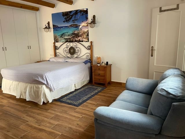 Chalet de 3 habitaciones en San Pedro del Pinatar en venta con garaje - 315.000 € (Ref: 7283901)