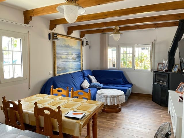 Chalet de 3 habitaciones en San Pedro del Pinatar en venta con garaje - 315.000 € (Ref: 7283901)