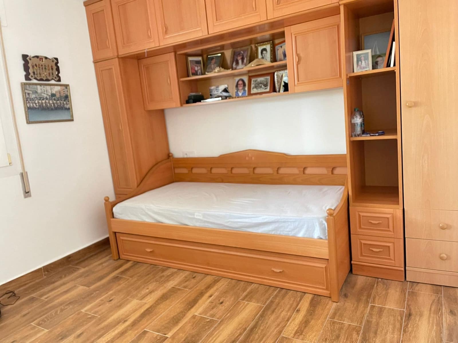 3 bedroom Villa for sale in San Pedro del Pinatar with garage - € 315,000 (Ref: 7283901)