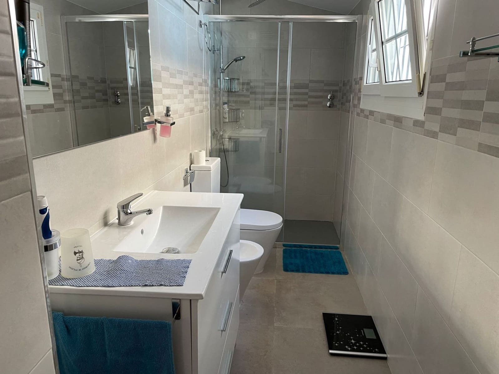 3 bedroom Villa for sale in San Pedro del Pinatar with garage - € 315,000 (Ref: 7283901)