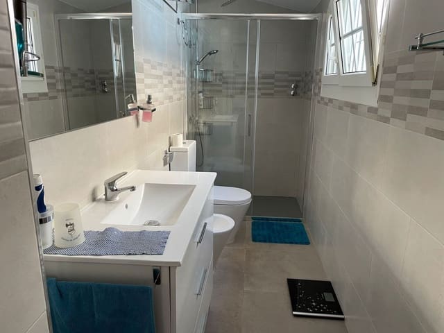 3 Zimmer Villa zu verkaufen in San Pedro del Pinatar mit Garage - 315.000 € (Ref: 7283901)