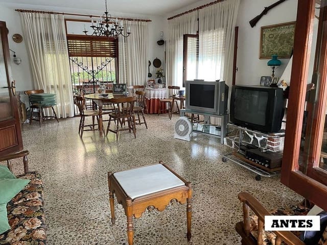 3 Zimmer Villa zu verkaufen in Lo Pagan, San Pedro del Pinatar mit Pool Garage - 475.000 € (Ref: 7283903)