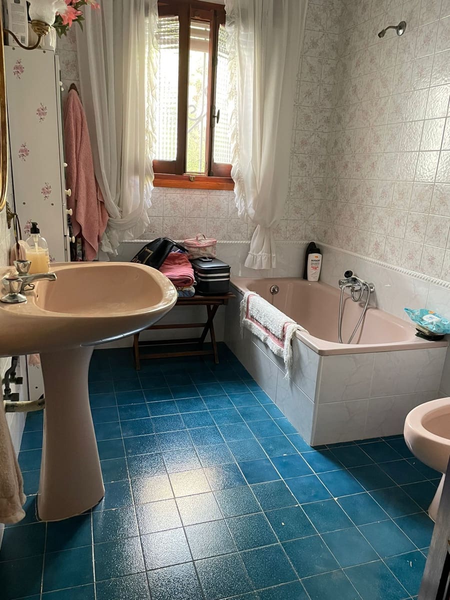 3 makuuhuone Huvila myytävänä paikassa Lo Pagan mukana uima-altaan 
autotalli - 475 000 € (Ref: 7283903)