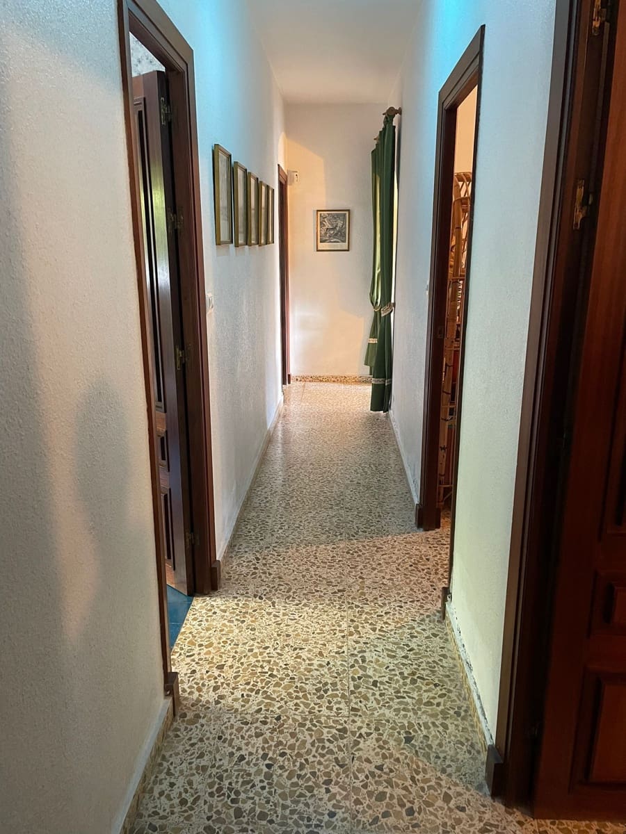 3 makuuhuone Huvila myytävänä paikassa Lo Pagan mukana uima-altaan 
autotalli - 475 000 € (Ref: 7283903)