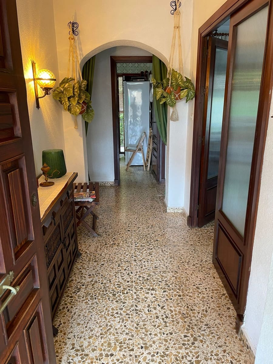 3 makuuhuone Huvila myytävänä paikassa Lo Pagan mukana uima-altaan 
autotalli - 475 000 € (Ref: 7283903)