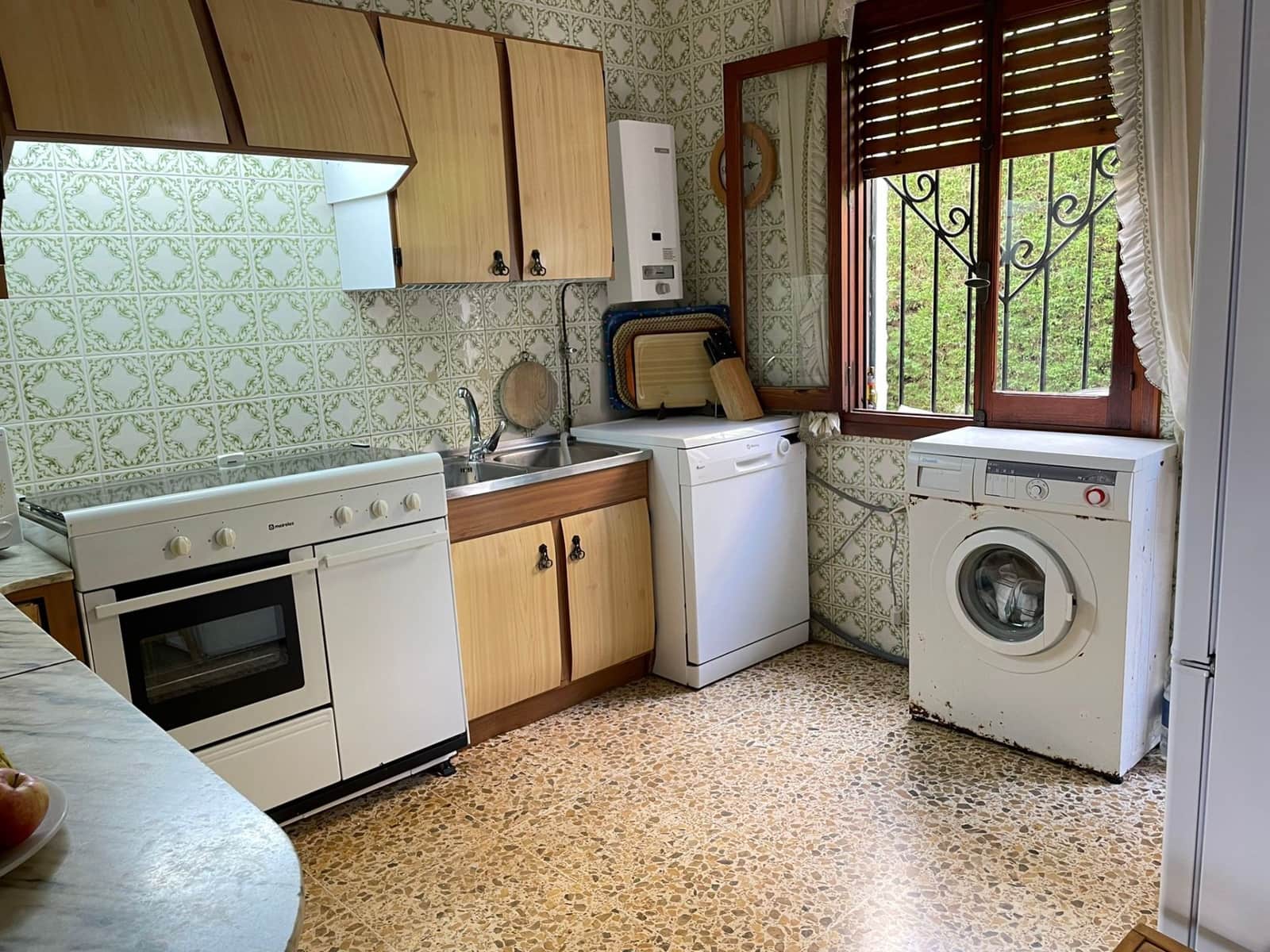 3 makuuhuone Huvila myytävänä paikassa Lo Pagan mukana uima-altaan 
autotalli - 475 000 € (Ref: 7283903)