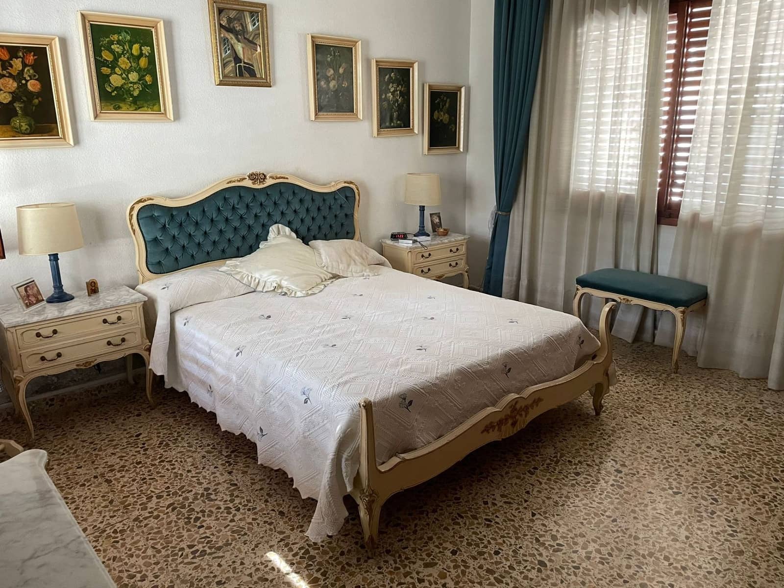 3 makuuhuone Huvila myytävänä paikassa Lo Pagan mukana uima-altaan 
autotalli - 475 000 € (Ref: 7283903)