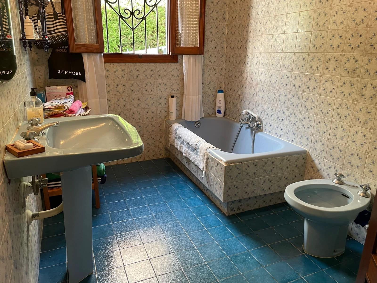 3 makuuhuone Huvila myytävänä paikassa Lo Pagan mukana uima-altaan 
autotalli - 475 000 € (Ref: 7283903)