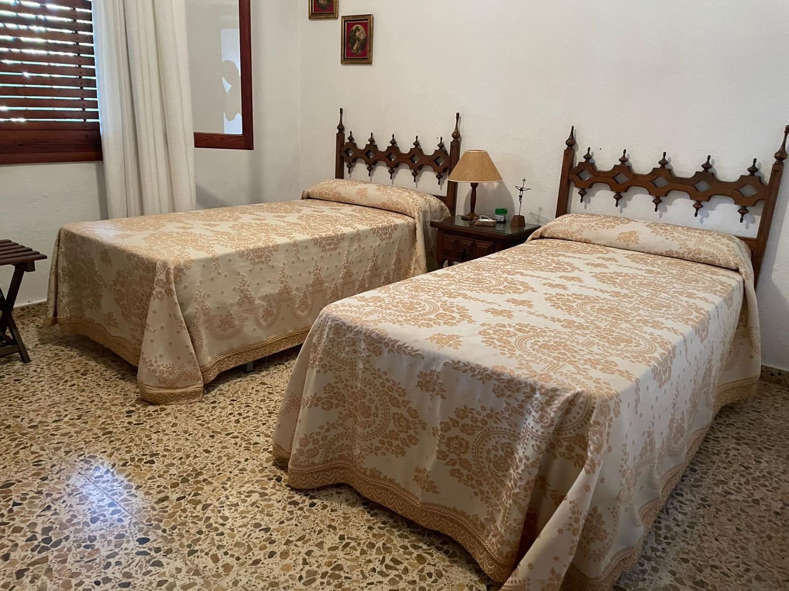 3 makuuhuone Huvila myytävänä paikassa Lo Pagan mukana uima-altaan 
autotalli - 475 000 € (Ref: 7283903)