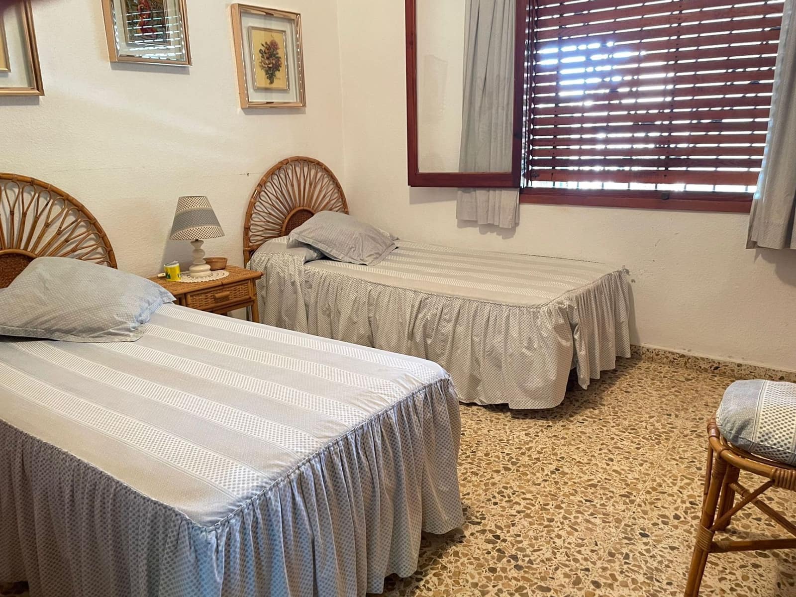 3 makuuhuone Huvila myytävänä paikassa Lo Pagan mukana uima-altaan 
autotalli - 475 000 € (Ref: 7283903)