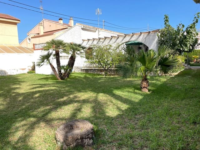 3 Zimmer Villa zu verkaufen in Lo Pagan, San Pedro del Pinatar mit Pool Garage - 475.000 € (Ref: 7283903)