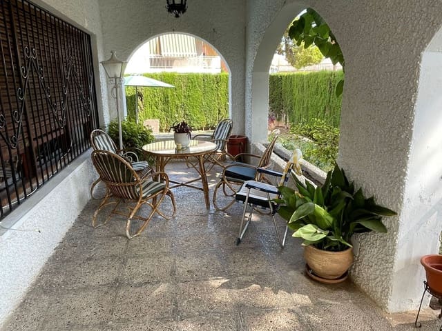 3 Zimmer Villa zu verkaufen in Lo Pagan, San Pedro del Pinatar mit Pool Garage - 475.000 € (Ref: 7283903)