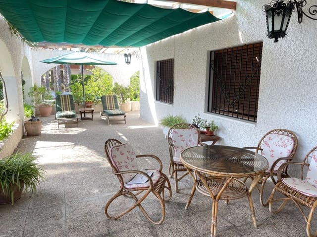 3 Zimmer Villa zu verkaufen in Lo Pagan, San Pedro del Pinatar mit Pool Garage - 475.000 € (Ref: 7283903)