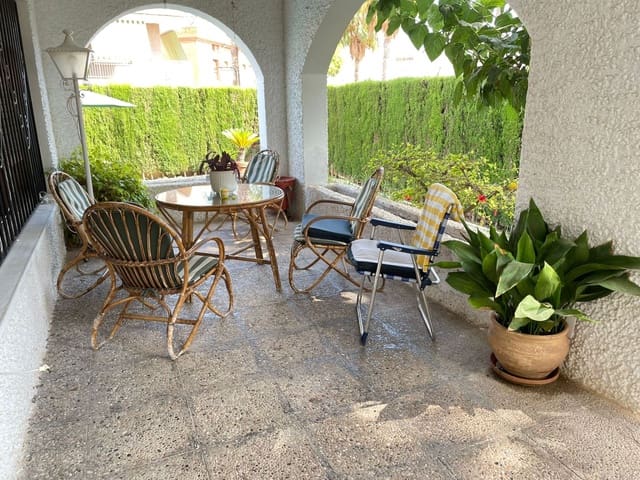 3 Zimmer Villa zu verkaufen in Lo Pagan, San Pedro del Pinatar mit Pool Garage - 475.000 € (Ref: 7283903)