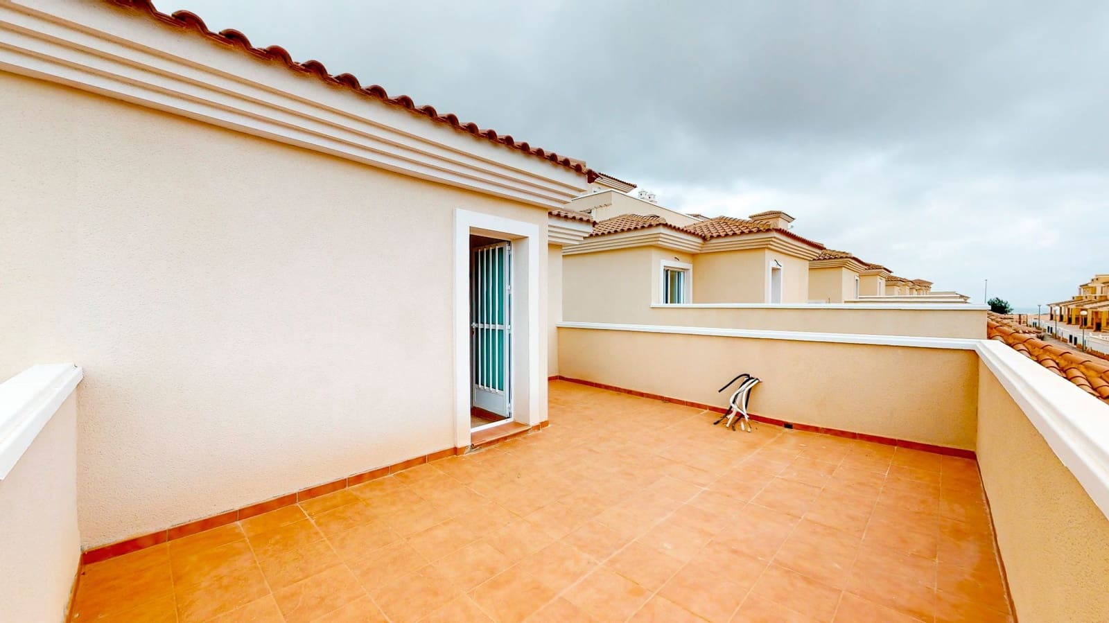 3 sypialnia Willa na sprzedaż w San Miguel de Salinas z basenem garażem - 226 000 € (Ref: 7283904)