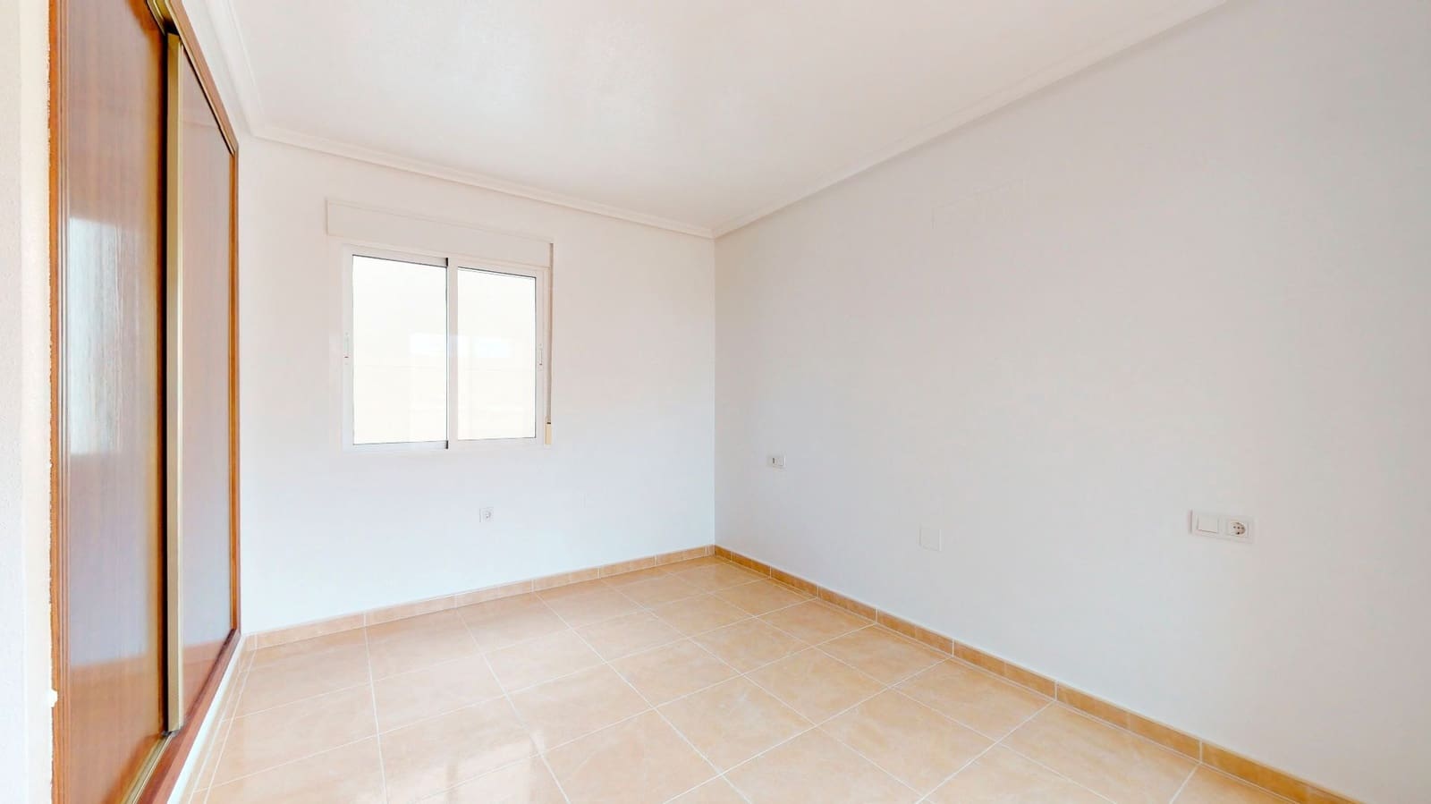 3 sypialnia Willa na sprzedaż w San Miguel de Salinas z basenem garażem - 226 000 € (Ref: 7283904)