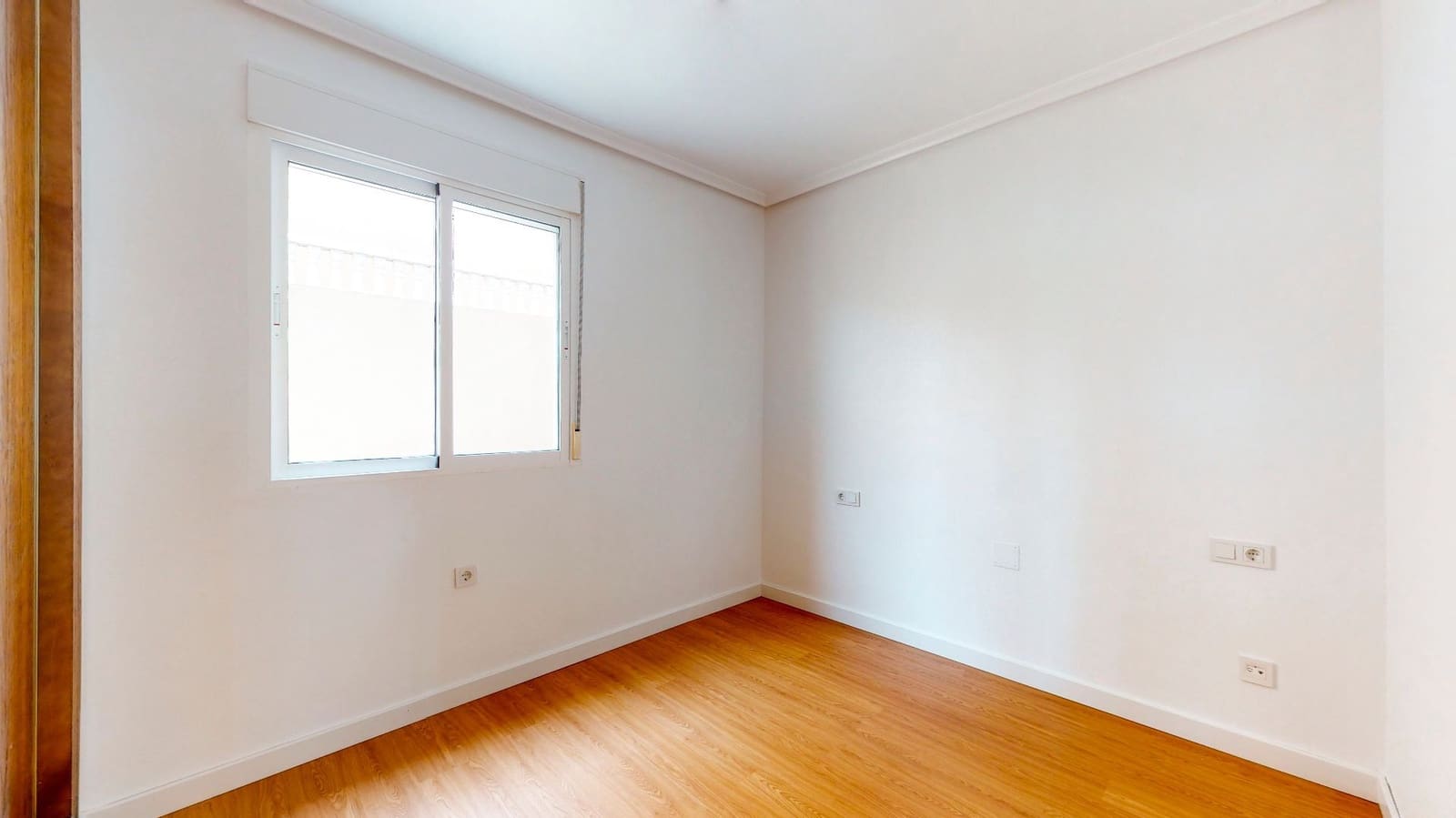 3 sypialnia Willa na sprzedaż w San Miguel de Salinas z basenem garażem - 226 000 € (Ref: 7283904)