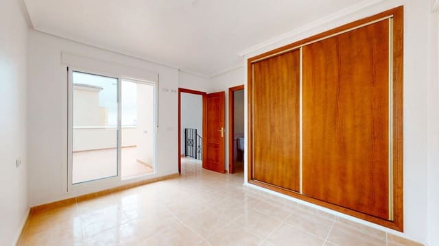 3 sypialnia Willa na sprzedaż w San Miguel de Salinas z basenem garażem - 226 000 € (Ref: 7283904)