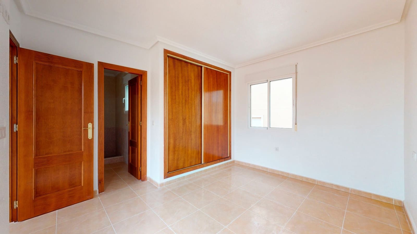 3 sypialnia Willa na sprzedaż w San Miguel de Salinas z basenem garażem - 226 000 € (Ref: 7283904)