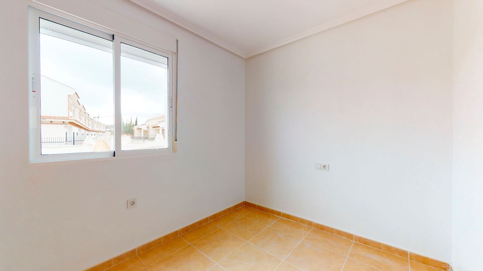 3 sypialnia Willa na sprzedaż w San Miguel de Salinas z basenem garażem - 226 000 € (Ref: 7283904)