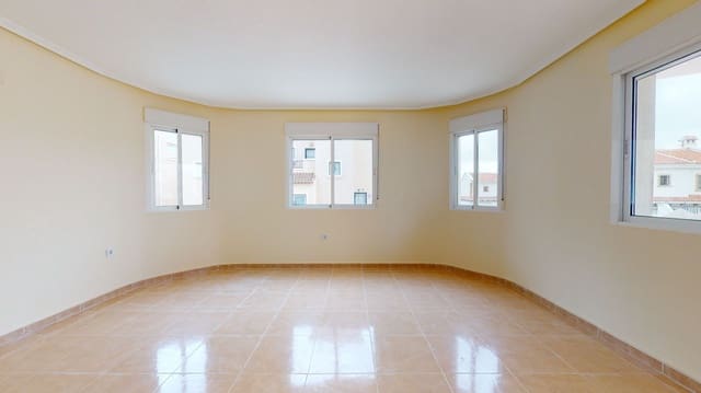 3 sypialnia Willa na sprzedaż w San Miguel de Salinas z basenem garażem - 226 000 € (Ref: 7283904)