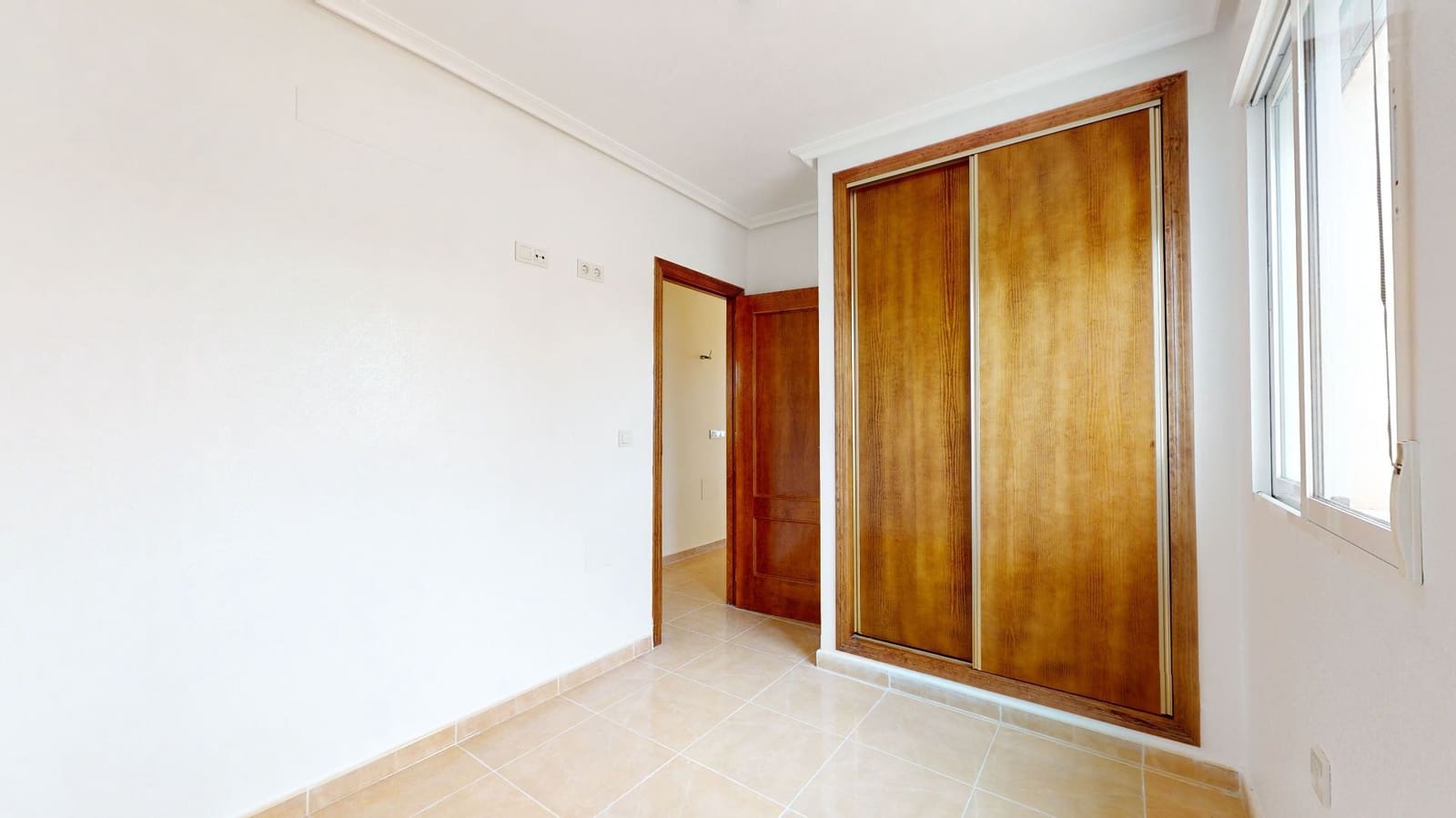 3 sypialnia Willa na sprzedaż w San Miguel de Salinas z basenem garażem - 226 000 € (Ref: 7283904)