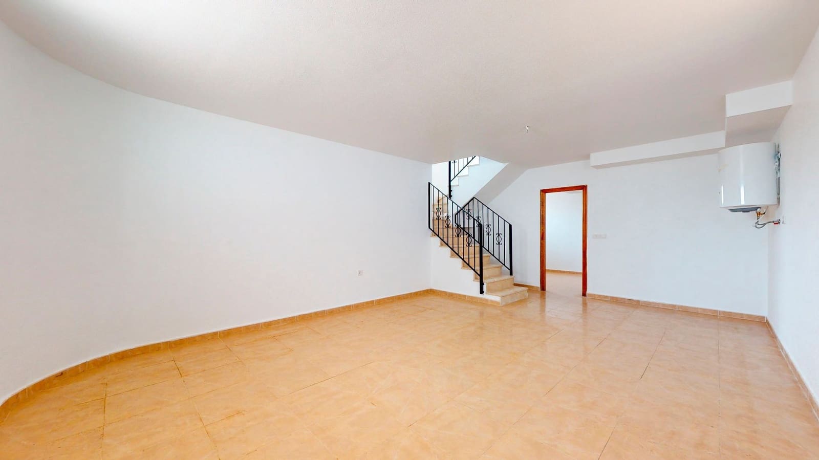 3 sypialnia Willa na sprzedaż w San Miguel de Salinas z basenem garażem - 226 000 € (Ref: 7283904)