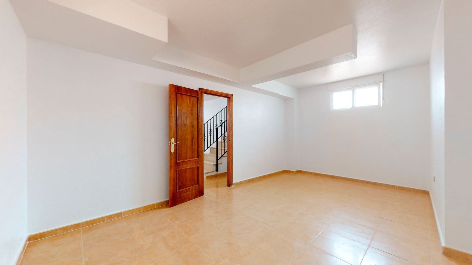 3 sypialnia Willa na sprzedaż w San Miguel de Salinas z basenem garażem - 226 000 € (Ref: 7283904)