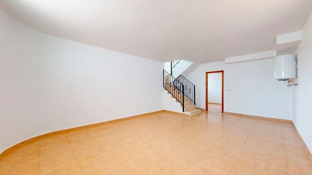 3 sypialnia Willa na sprzedaż w San Miguel de Salinas z basenem garażem - 226 000 € (Ref: 7283904)