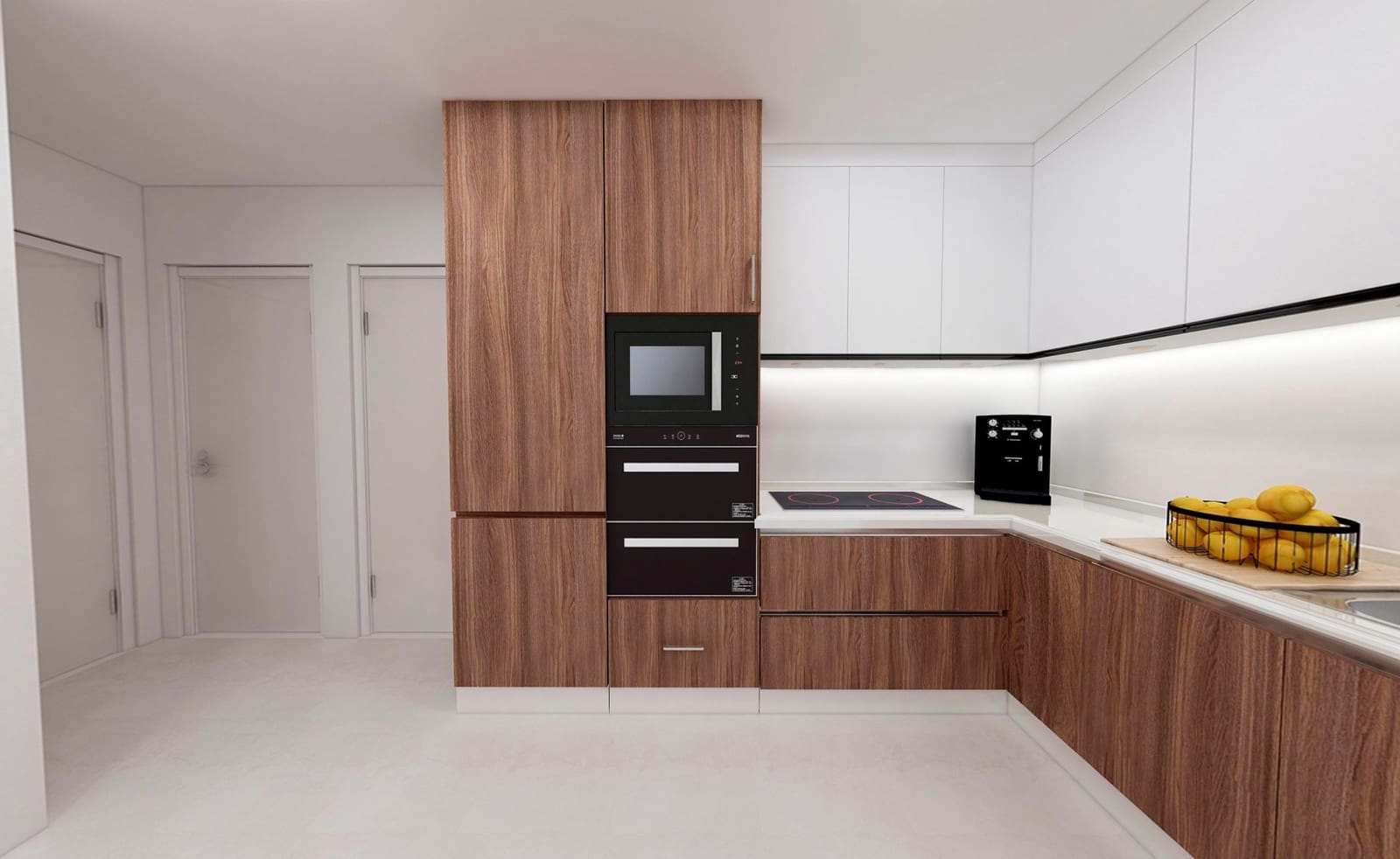 3 Zimmer Bungalow zu verkaufen in Pilar de la Horadada mit Pool Garage - 221.900 € (Ref: 7283929)