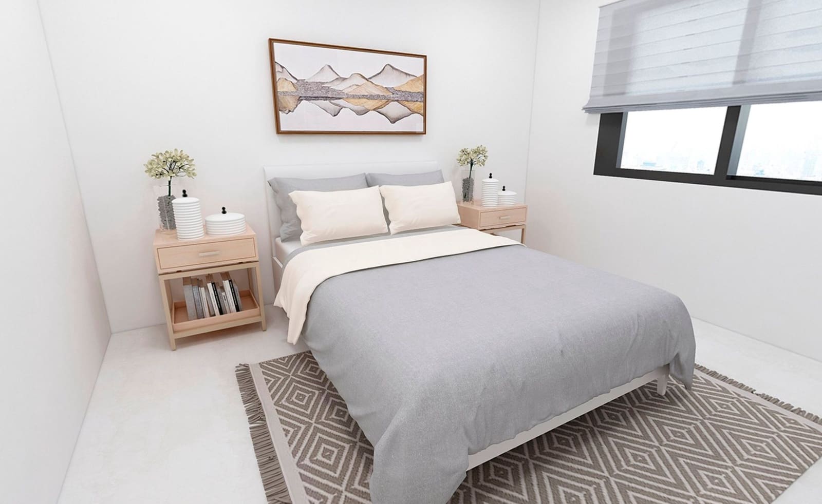 3 Zimmer Bungalow zu verkaufen in Pilar de la Horadada mit Pool Garage - 221.900 € (Ref: 7283929)