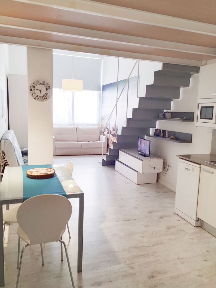 1 camera da letto Appartamento in vendita in San Pedro del Pinatar - 67.000 € (Rif: 7297155)