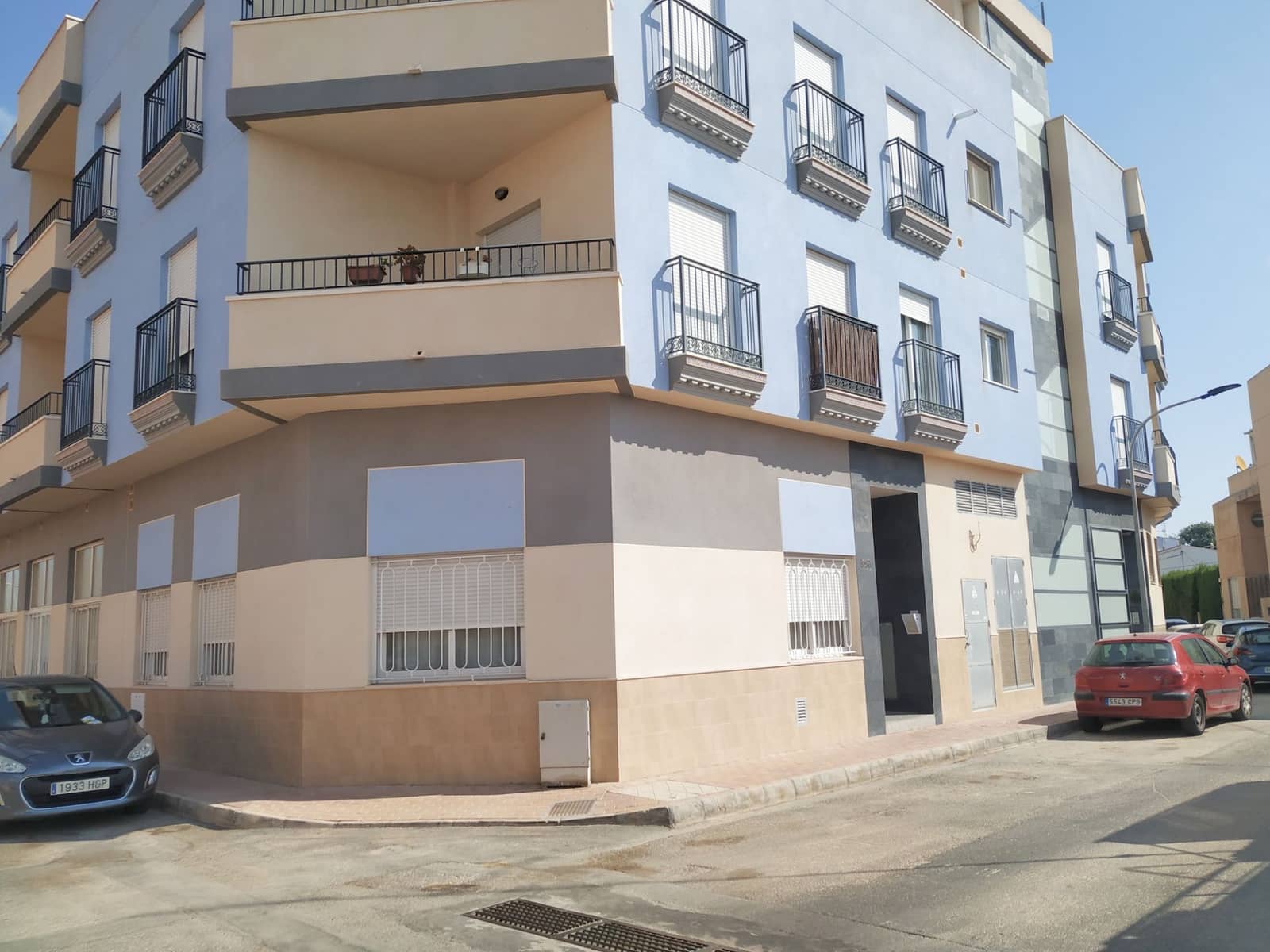 1 camera da letto Appartamento in vendita in San Pedro del Pinatar - 67.000 € (Rif: 7297155)